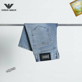 Picture of Armani Short Jeans _SKUArmanisz28-3821914166